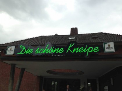 照片: Die sch&amp;ouml;ne Kneipe